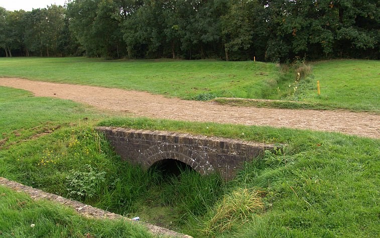Rusilip Golf Course