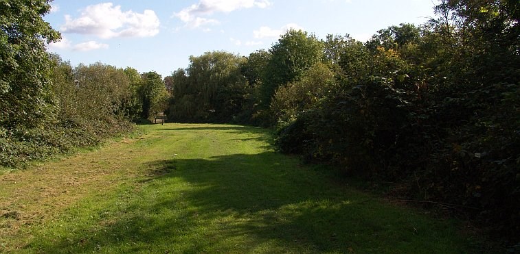 The Green Ickenham