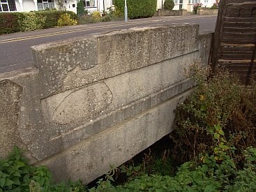 Greenway Ickenham Bridge