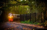 The Ruislip Lido Railway